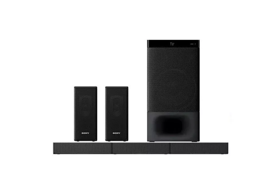  Система домашнего кинотеатра Sony HT-S500RF