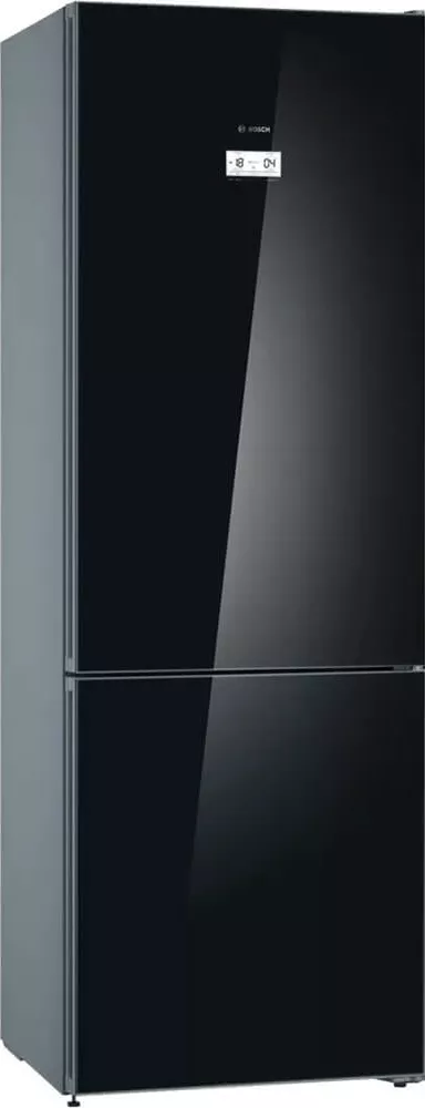 Двухкамерный холодильник BOSCH KGN49LB30U Serie 6 RU