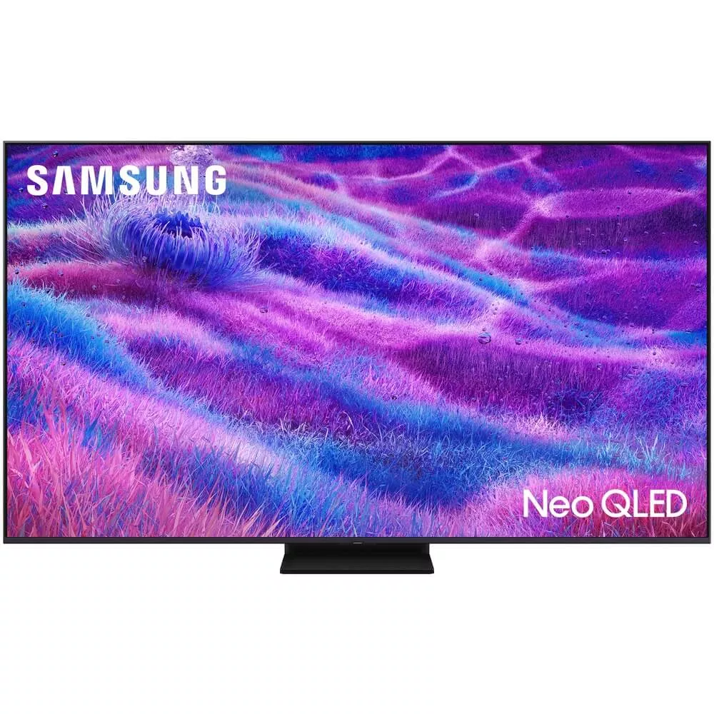 Телевизор Samsung QE65QN80FAUXRU RU