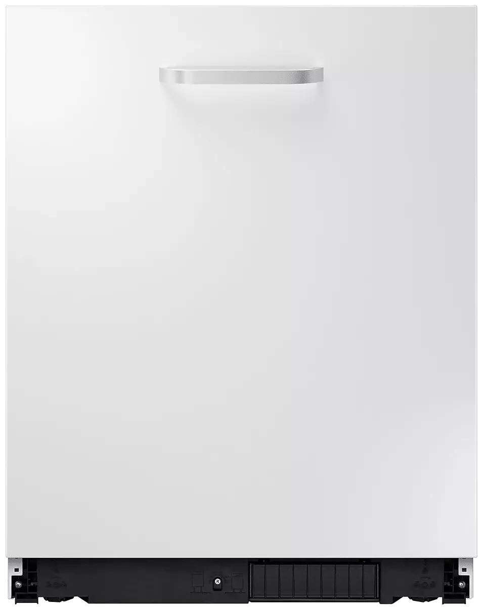 Посудомоечная машина Samsung DW60M6050BB/WT встраиваемая