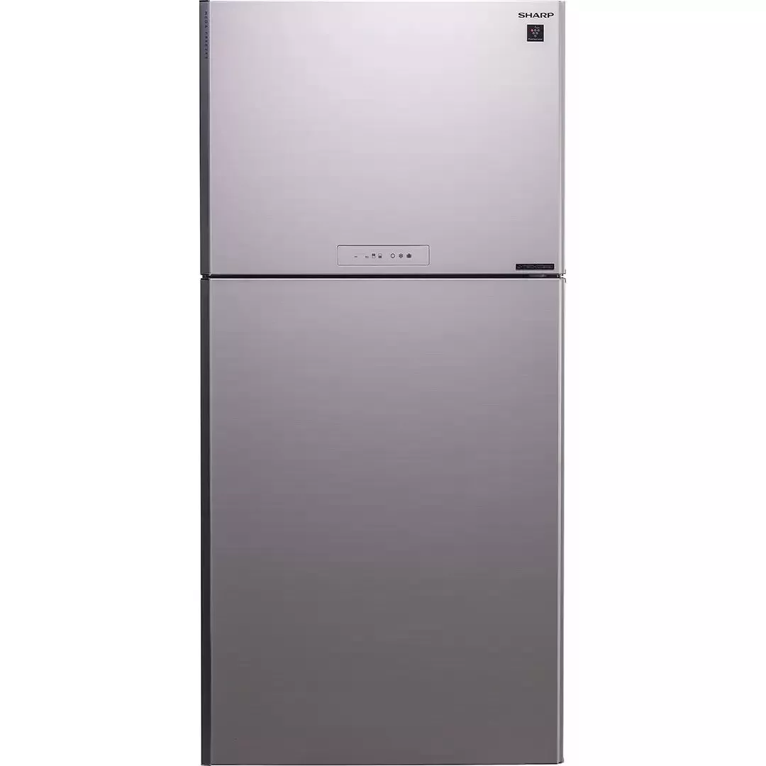 Холодильник Sharp SJXG60PMBE RU