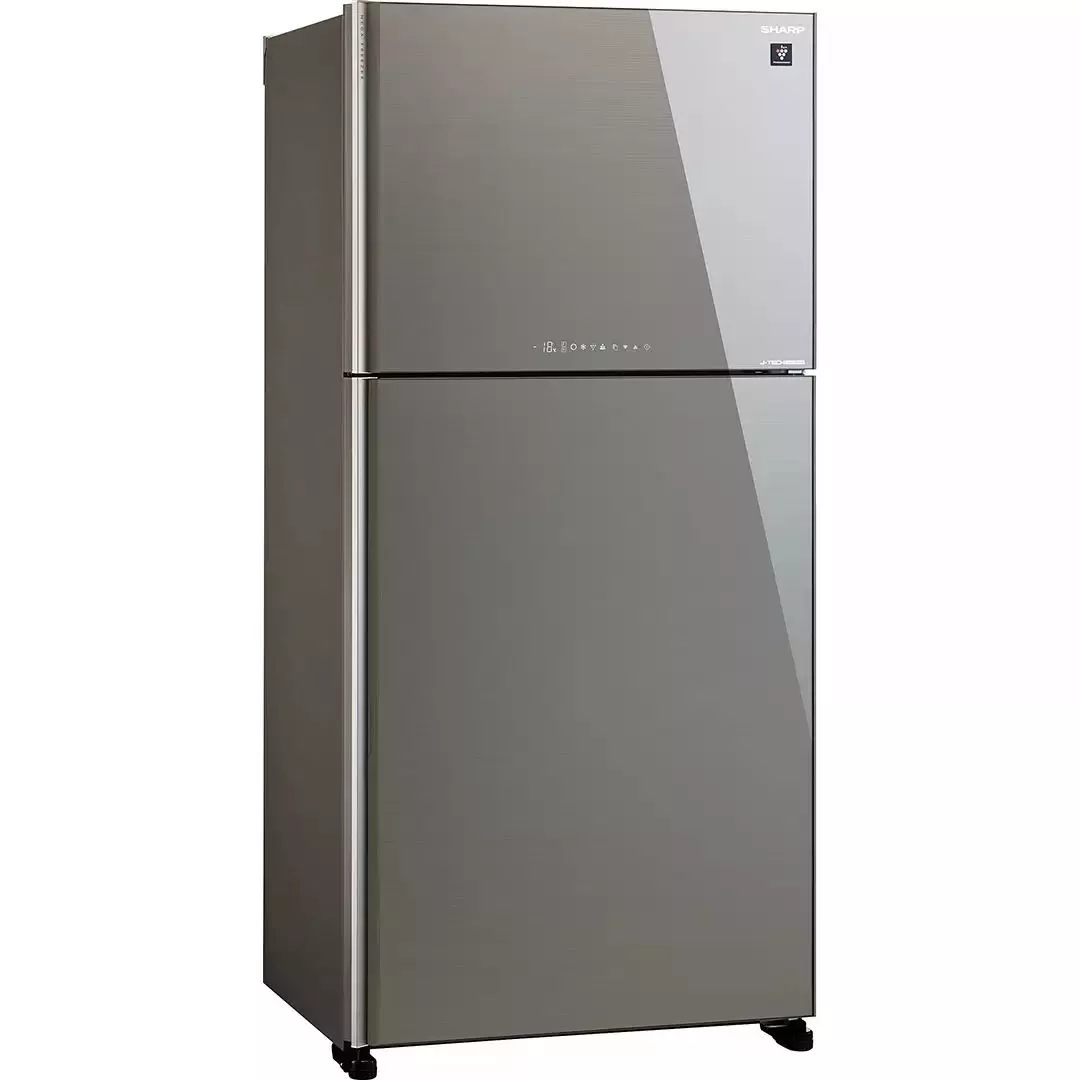 Холодильник Sharp SJXG60PGSL RU