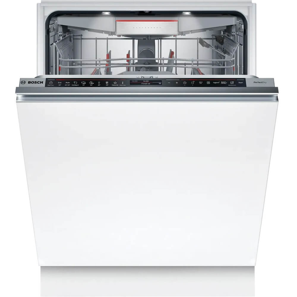 Встраиваемая посудомоечная машина Bosch SMD8TCX04E RU