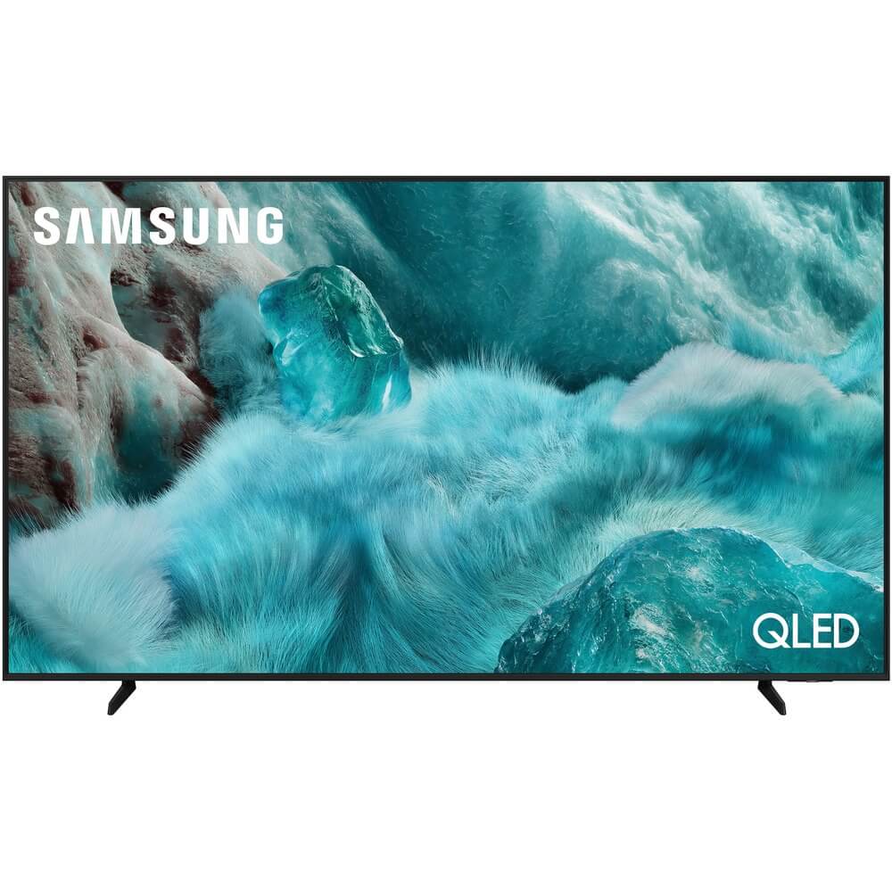 Телевизор Samsung QE65Q7FAAUXRU RU