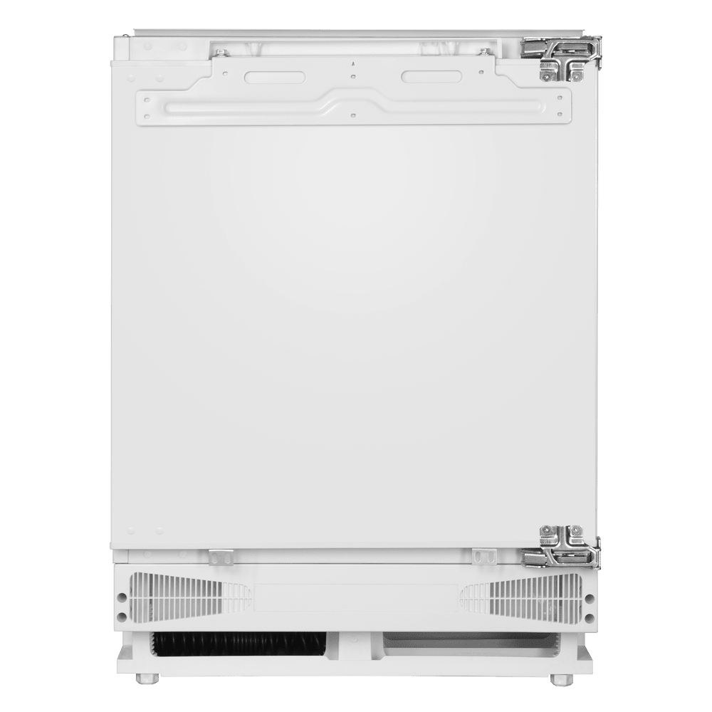 Холодильник встраиваемый с инвертором MAUNFELD MBL88SWGR Inverter RU