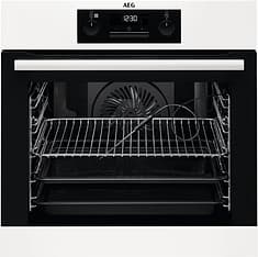 Духовой шкаф AEG BEB352010W
