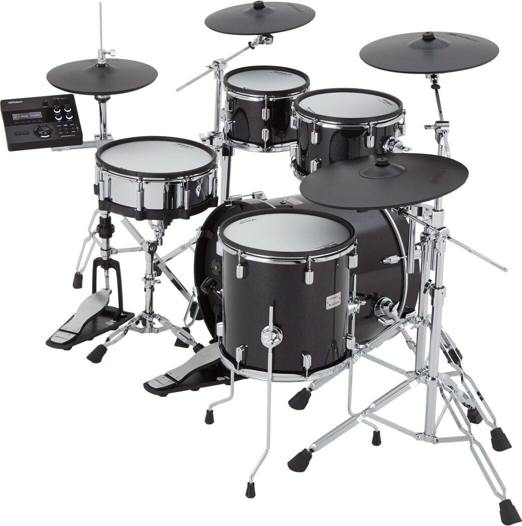 Электробарабаны Roland VAD-507