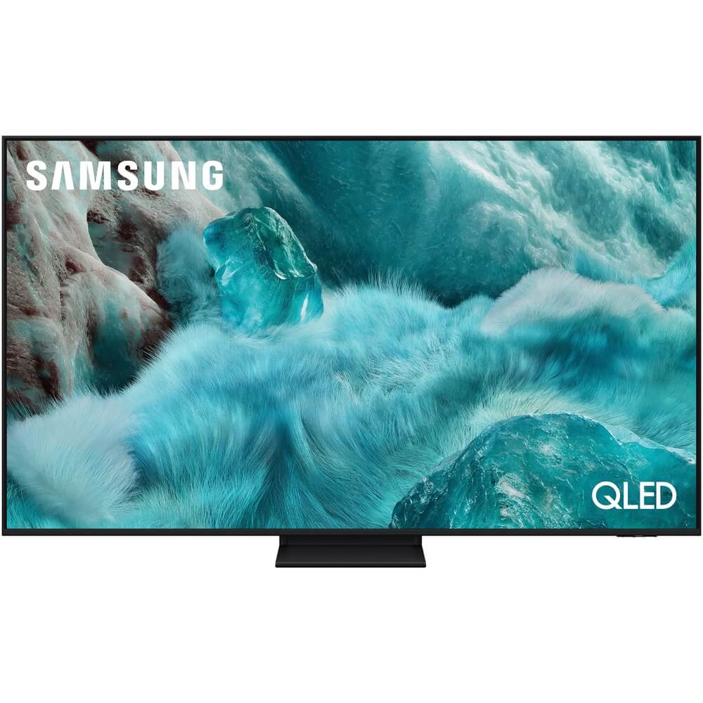 Телевизор Samsung QE65Q7F5AUXRU RU
