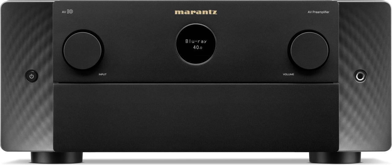 AV-процессор Marantz AV 10 15.4