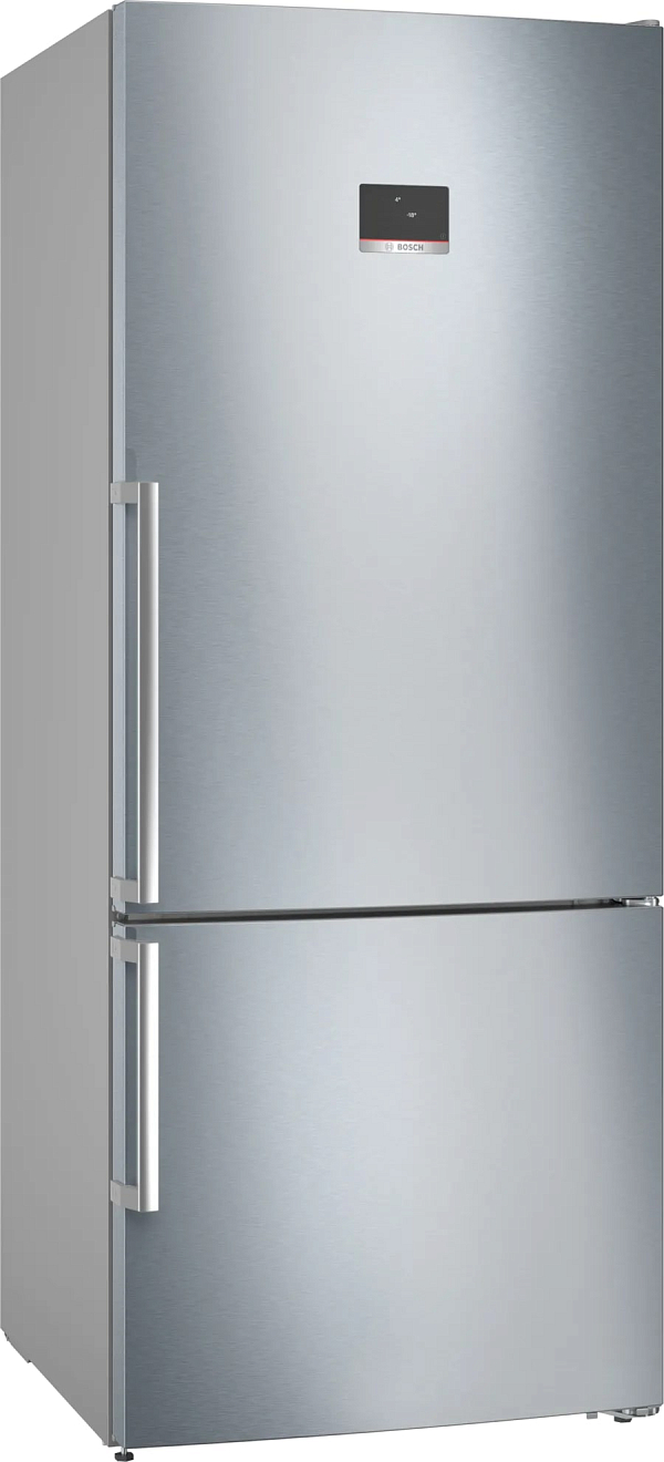 Двухкамерный холодильник Bosch KGN76CI30U RU