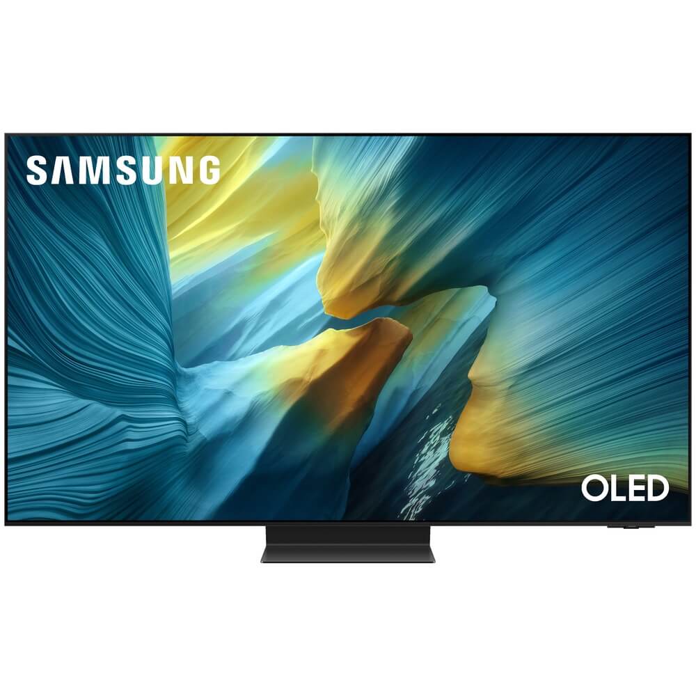 Телевизор Samsung QE65S95FAUXRU RU