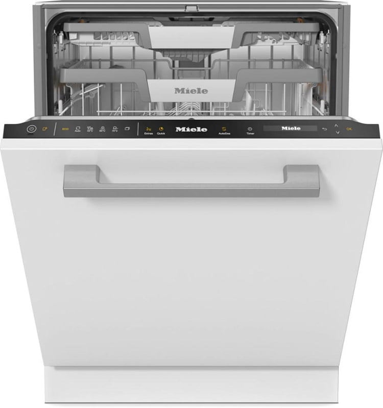 Встраиваемая посудомоечная машина Miele G 7650 SCVi AutoDos 