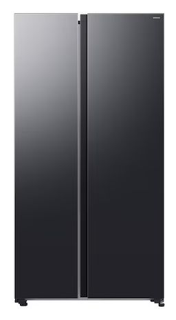 Холодильник Samsung Side-by-Side RS70F65Q1FWR RU