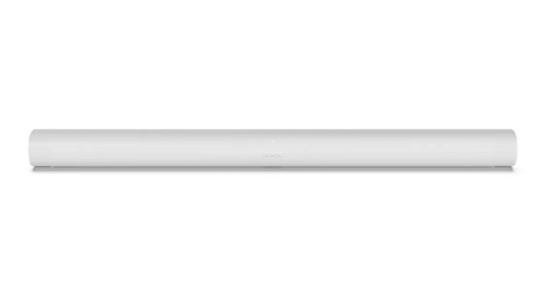 Саундбар Sonos ARCG1EU1, белый