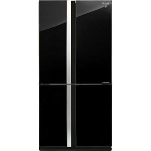 Холодильник Sharp SJGX98PBK RU