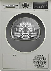 Сушильная машина BOSCH WQG1420XME Serie 4 RU