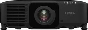 Проектор Epson EB-PU2010B, черный