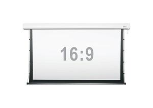 Экран для проектора настенный с электроприводом Digis DSTP-16911 RU