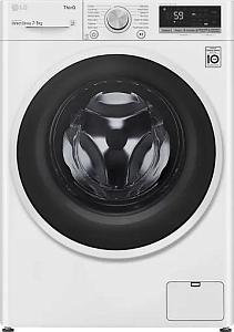 Сушильная машина LG W2DV507N0WS 