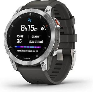 Спортивные часы Garmin Epix 2