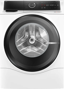 Стирально-сушильная машина Bosch WNC254A0SN RU