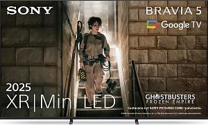 Телевизор Sony 85 Bravia 5 K-85XR55BP