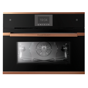 Kuppersbusch CBD 6550.0 S7 Copper